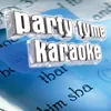 Rain And Shine (Made Popular By Karen Peck) [Karaoke Version]