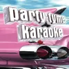 I'll Be Doggone (Made Popular By Marvin Gaye) [Karaoke Version]