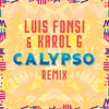 About Calypso Remix Song