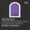 Messiaen: Vingt regards sur l'Enfant-Jésus - 7. Regard de la Croix