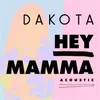 Hey Mamma-Acoustic