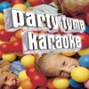 Hi'lili, Hi-Lo (Made Popular By Jimmy Durante) [Karaoke Version]