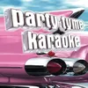 Rave On (Made Popular By Buddy Holly) [Karaoke Version]