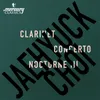 About Clarinet Concerto - Nocturne III Song