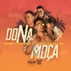 About Dona Moça Song