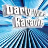 Play Hard (Made Popular By David Guetta ft. Ne-Yo & Akon) [Karaoke Version]