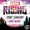 Born Ready-From "Marvel Rising"