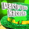 Dear Old Donegal (Made Popular By Irish) [Karaoke Version]