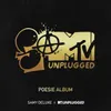 Poesie Album SaMTV Unplugged