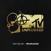 Musik um durch den Tag zu komm SaMTV Unplugged