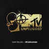 Mein Flow Is SaMTV Unplugged