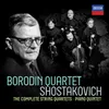 Shostakovich: String Quartet No. 6 in G Major, Op. 101 - 1. Allegretto