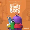 Ask The StoryBots Theme