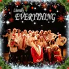 About Literally Everything - The Tonightly Christmas Single Song