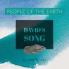 About David’s Song Acoustic Mix Song
