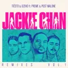 Jackie Chan Sebastian Perez Remix