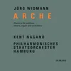 Widmann: Arche - 5. Dona nobis pacem Live at Elbphilharmonie, Hamburg / 2017