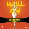 Wull On-Jillionaire Remix