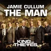 About The Man From "King Of Thieves" Song