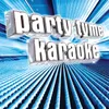 Won't Look Back (Made Popular By Duke Dumont) [Karaoke Version]