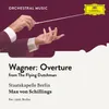 Wagner: The Flying Dutchman - Overture