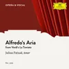 Verdi: La traviata - Ach, ihres Auges Zauberblick (Alfredo's Aria) Sung in German