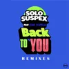 Back To You Club Mix