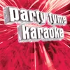 Can't Get Enough Of Your Love (Made Popular By Barry White) [Karaoke Version]