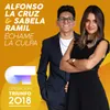 About Échame La Culpa Operación Triunfo 2018 Song