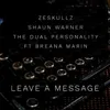 About Leave A Message Song