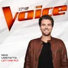 Let Him Fly-The Voice Performance