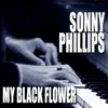 My Black Flower