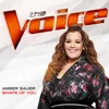 About Shape Of You-The Voice Performance Song