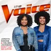 About Don’t Let Go (Love) The Voice Performance Song
