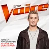 About In Case You Didn’t Know-The Voice Performance Song