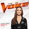 American Honey-The Voice Performance