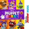 Disney Junior Music: Super Spooky Halloween-From "Muppet Babies"