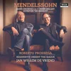 Mendelssohn: Piano Concerto No. 2 in D Minor, Op. 40, MWV O11 - 1. Allegro appassionato