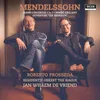 Mendelssohn: Piano Concerto No. 2 in D Minor, Op. 40, MWV O11 - 2. Adagio. Molto sostenuto