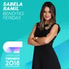 About Benditas Feridas-Operación Triunfo 2018 Song