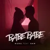 About babebabe Song