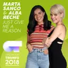 About Just Give Me A Reason Operación Triunfo 2018 Song