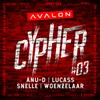 Avalon Cypher - #3-Instrumental