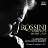 Rossini: Semiramide: Overture