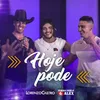 About Hoje Pode-Ao Vivo Song