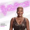 Shine-The Voice Performance