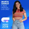 About Y Nos Dieron Las Diez Operación Triunfo 2018 Song