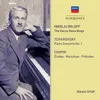 Chopin: 24 Préludes, Op. 28, C. 166-189 - No. 11 Vivace in B Major