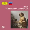 J.S. Bach: Ich lass dich nicht, BWV 467