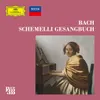 J.S. Bach: Georg Christian Schemelli: Musicalisches Gesang-Buch - Mein Jesu, was für Seelenweh, BWV 487